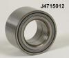 NIPPARTS J4715012 Wheel Bearing Kit
