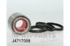 NIPPARTS J4717008 Wheel Bearing Kit