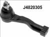 NIPPARTS J4820305 Tie Rod End