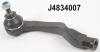 NIPPARTS J4834007 Tie Rod End