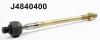NIPPARTS J4840400 Tie Rod Axle Joint