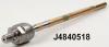 NIPPARTS J4840518 Tie Rod Axle Joint