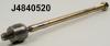 NIPPARTS J4840520 Tie Rod Axle Joint