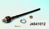NIPPARTS J4841012 Tie Rod Axle Joint