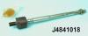 NIPPARTS J4841018 Tie Rod Axle Joint