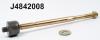 NIPPARTS J4842008 Tie Rod Axle Joint