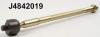 NIPPARTS J4842019 Tie Rod Axle Joint