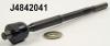 NIPPARTS J4842041 Tie Rod Axle Joint