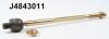 NIPPARTS J4843011 Tie Rod Axle Joint