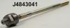 NIPPARTS J4843041 Tie Rod Axle Joint