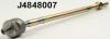NIPPARTS J4848007 Tie Rod Axle Joint