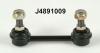 NIPPARTS J4891009 Rod/Strut, stabiliser