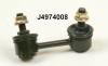 NIPPARTS J4974008 Rod/Strut, stabiliser