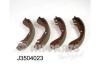 NIPPARTS J3504023 Brake Shoe Set