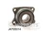 NIPPARTS J4705014 Wheel Bearing Kit