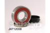 NIPPARTS J4712008 Wheel Bearing Kit