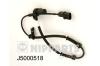 NIPPARTS J5000518 Sensor, wheel speed