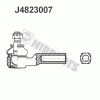 NIPPARTS J4823007 Tie Rod End