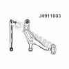 NIPPARTS J4911003 Track Control Arm