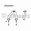 NIPPARTS J4924001 Track Control Arm