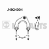 NIPPARTS J4924004 Track Control Arm