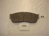 ASHIKA 50-01-101 (5001101) Brake Pad Set, disc brake