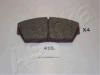 ASHIKA 50-04-413 (5004413) Brake Pad Set, disc brake