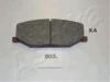 ASHIKA 50-08-803P (5008803P) High Performance Brake Pad Set