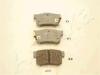 ASHIKA 51-04-405 (5104405) Brake Pad Set, disc brake