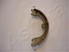 ASHIKA 55-01-108 (5501108) Brake Shoe Set, parking brake