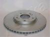 ASHIKA 60-0H-H23 (600HH23) Brake Disc