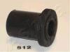 ASHIKA GOM-512 (GOM512) Bush, leaf spring