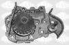 SASIC 4001189 Water Pump