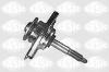 SASIC 5233333 Mounting, axle bracket