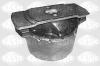 SASIC 4005529 Mounting, axle beam