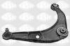 SASIC 4003375 Track Control Arm