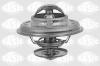 SASIC 9000167 Thermostat, coolant