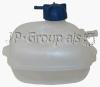 JP GROUP 121045006 Expansion Tank, coolant