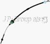JP GROUP 880669142 Clutch Cable