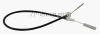 JP GROUP 721260005 Clutch Cable