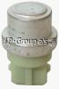 JP GROUP 919260006 Temperature Switch, coolant warning lamp