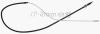 JP GROUP 609430003 Cable, parking brake