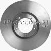 JP GROUP BS1306 Brake Disc