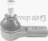 JP GROUP SS3124 Tie Rod End