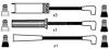 STANDARD 73756 Ignition Cable Kit