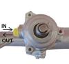 LIZARTE 01.05.3100 (01053100) Steering Gear