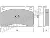 fri.tech. 006.0 (0060) Brake Pad Set, disc brake