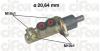 CIFAM 202-039 (202039) Brake Master Cylinder