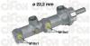 CIFAM 202-091 (202091) Brake Master Cylinder