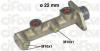 CIFAM 202-099 (202099) Brake Master Cylinder